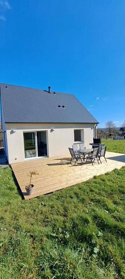 Foto 3 von 19: Two-Bedroom House