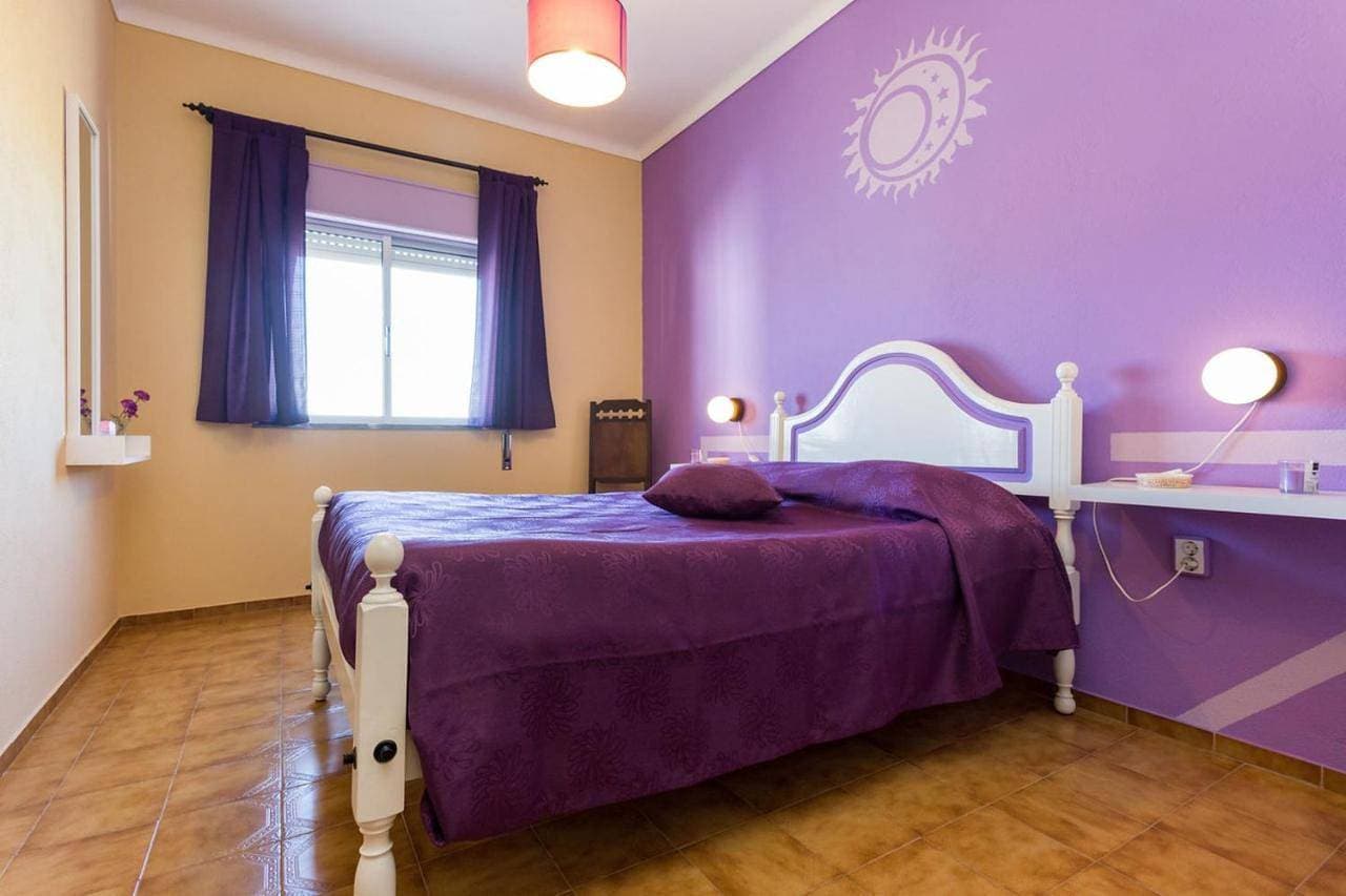 Residencia Quinta do Poço Guesthouse 1