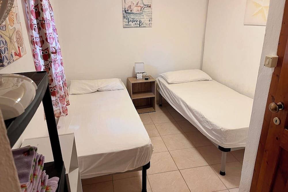 Foto 4 von 28: Rustico Porto Pino 30 meters from the beach