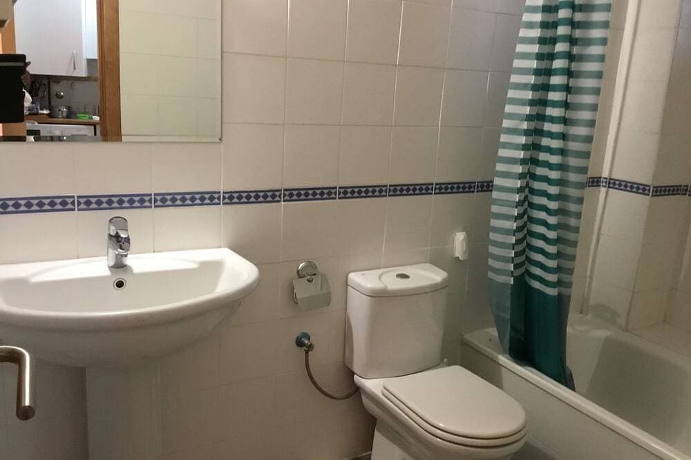 Foto 12 von 30: Fuengirola Apartment - Selbstversorger-Apartment in Fuengirola, Costa Del Sol