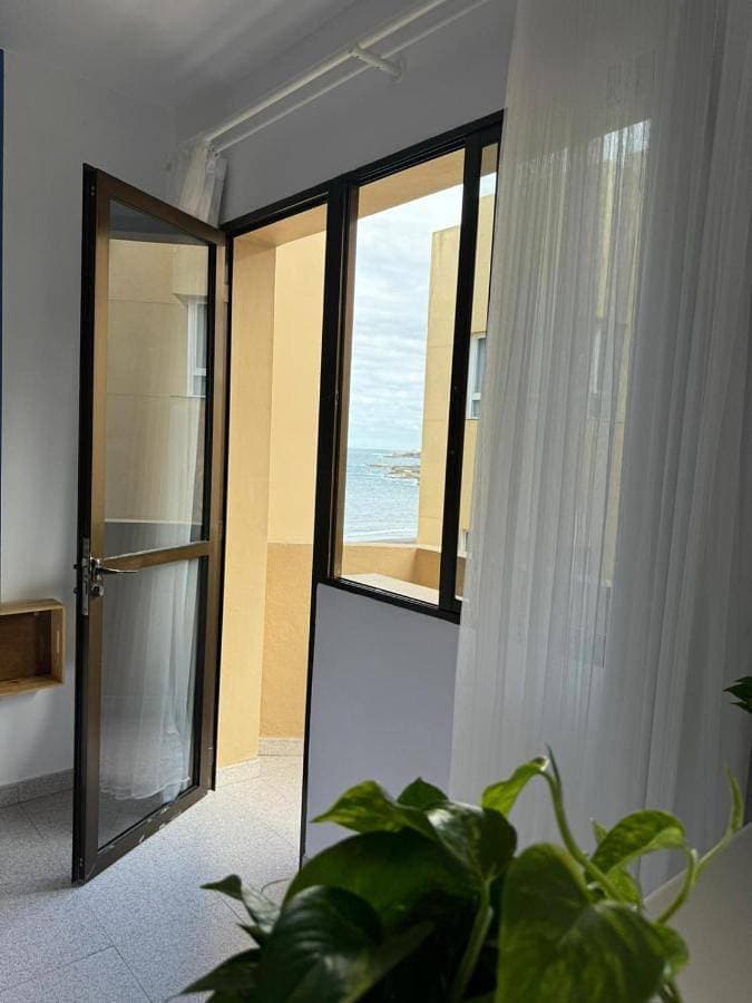 Foto 2 von 12: One-Bedroom Apartment with Sea View