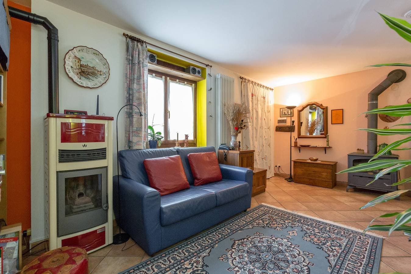 Foto 4 von 45: Gästezimmer in den Alpen, Zimmer in bewohntem Haus