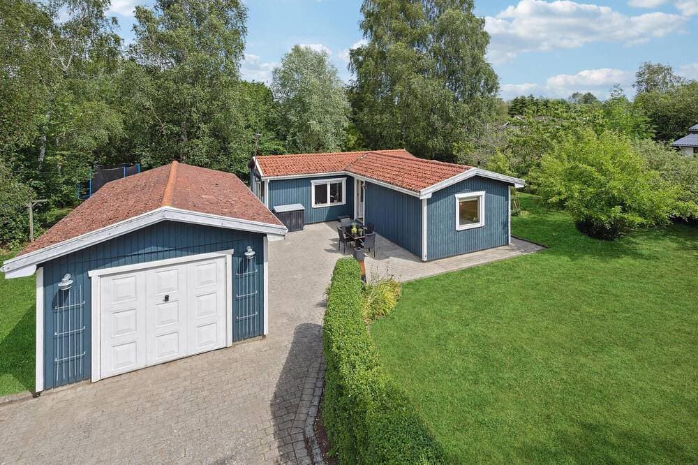 Foto 9 von 16: Wunderschönes Haus mit 2 Schlafzimmern.