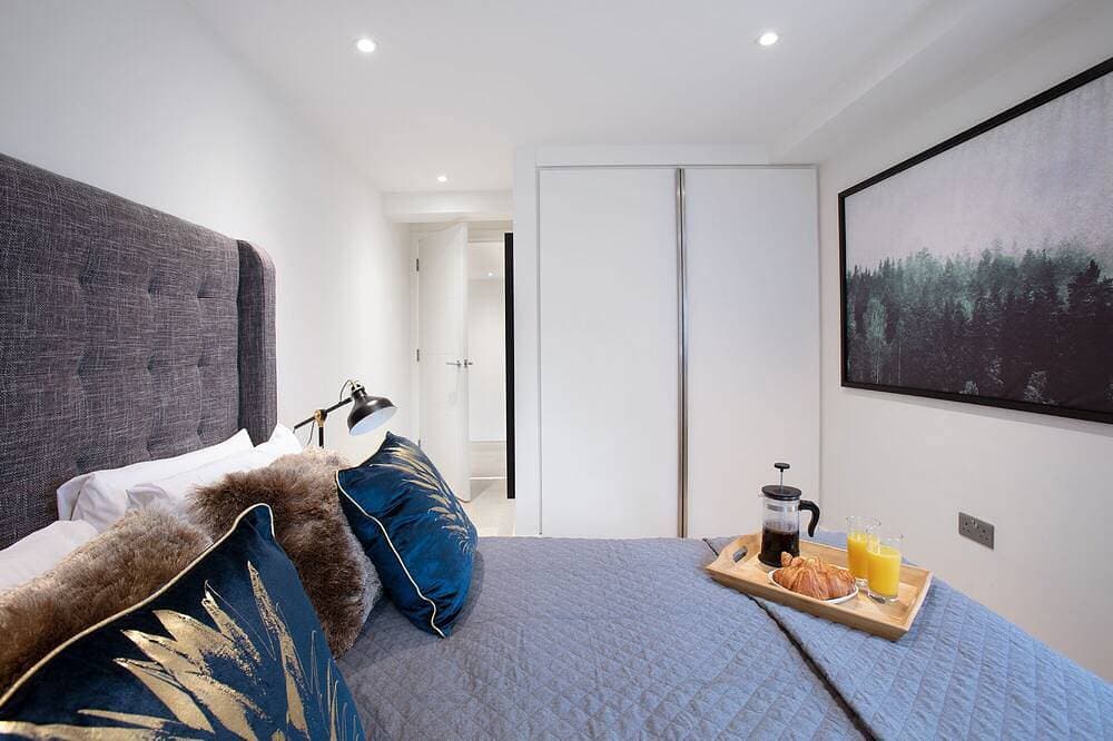 Foto 4 von 26: Hampden Apartments - Der George