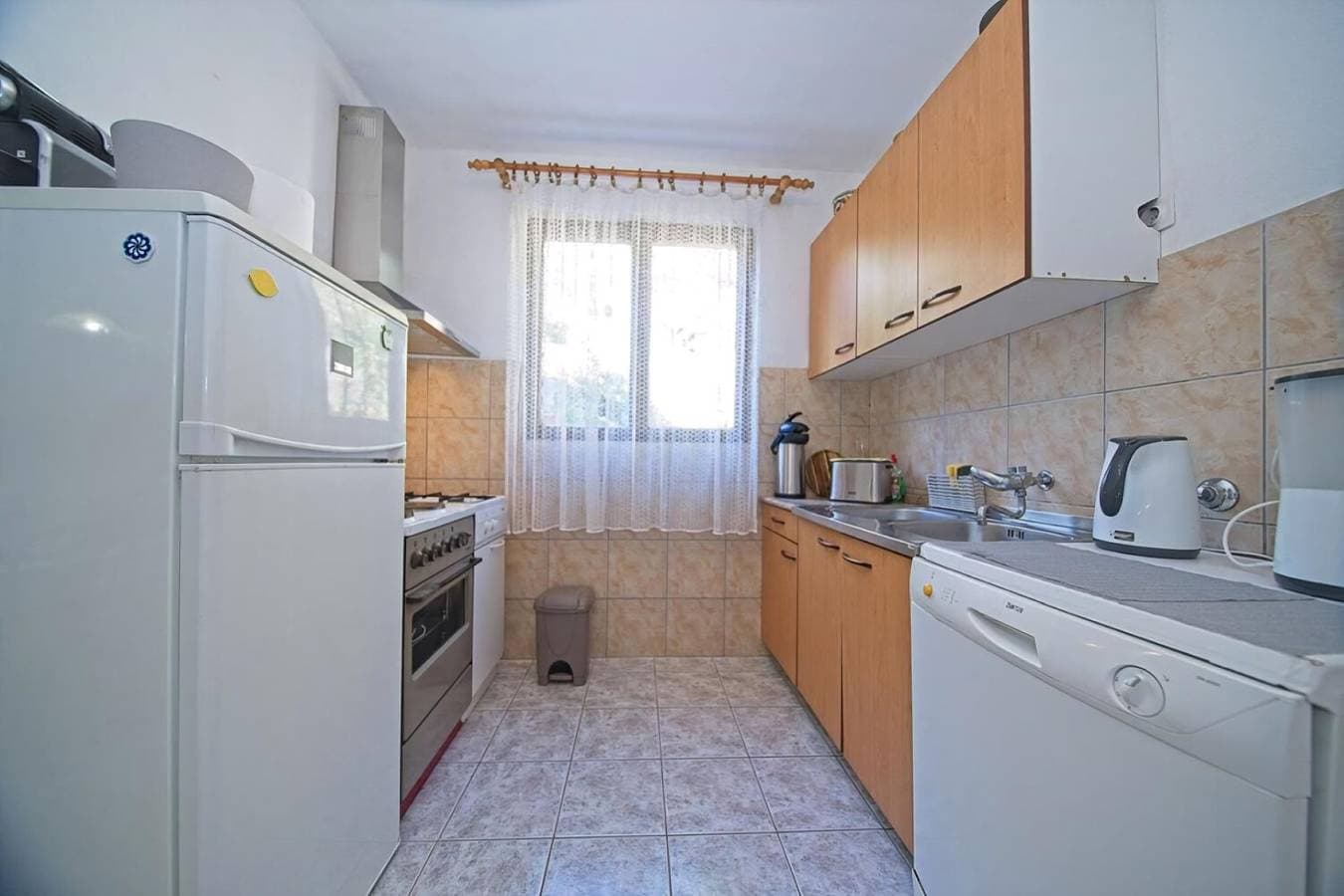 Foto 13 von 33: Apartment Pavlo