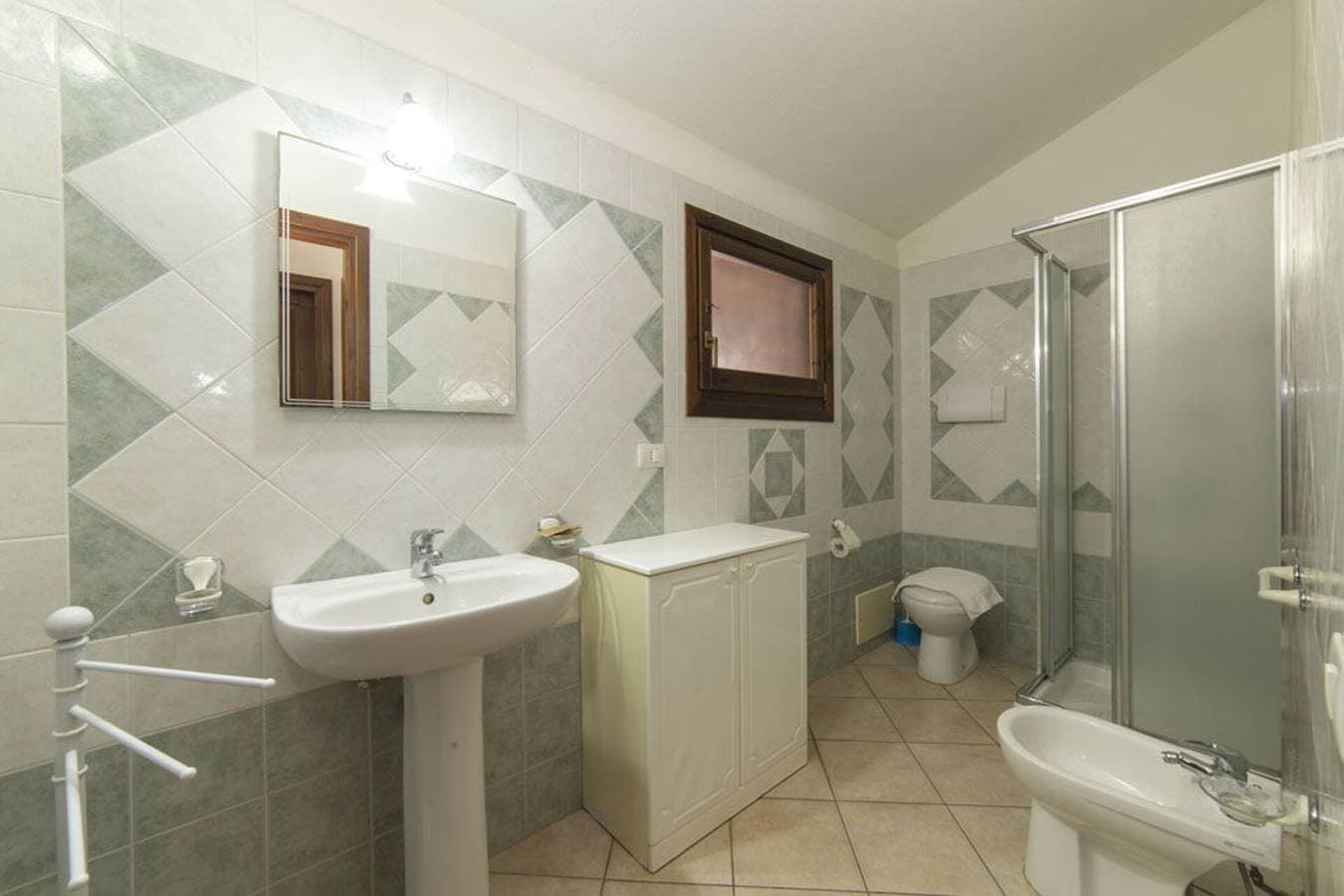 Foto 12 von 13: Villetta Seaside Sardegna - Villa 1