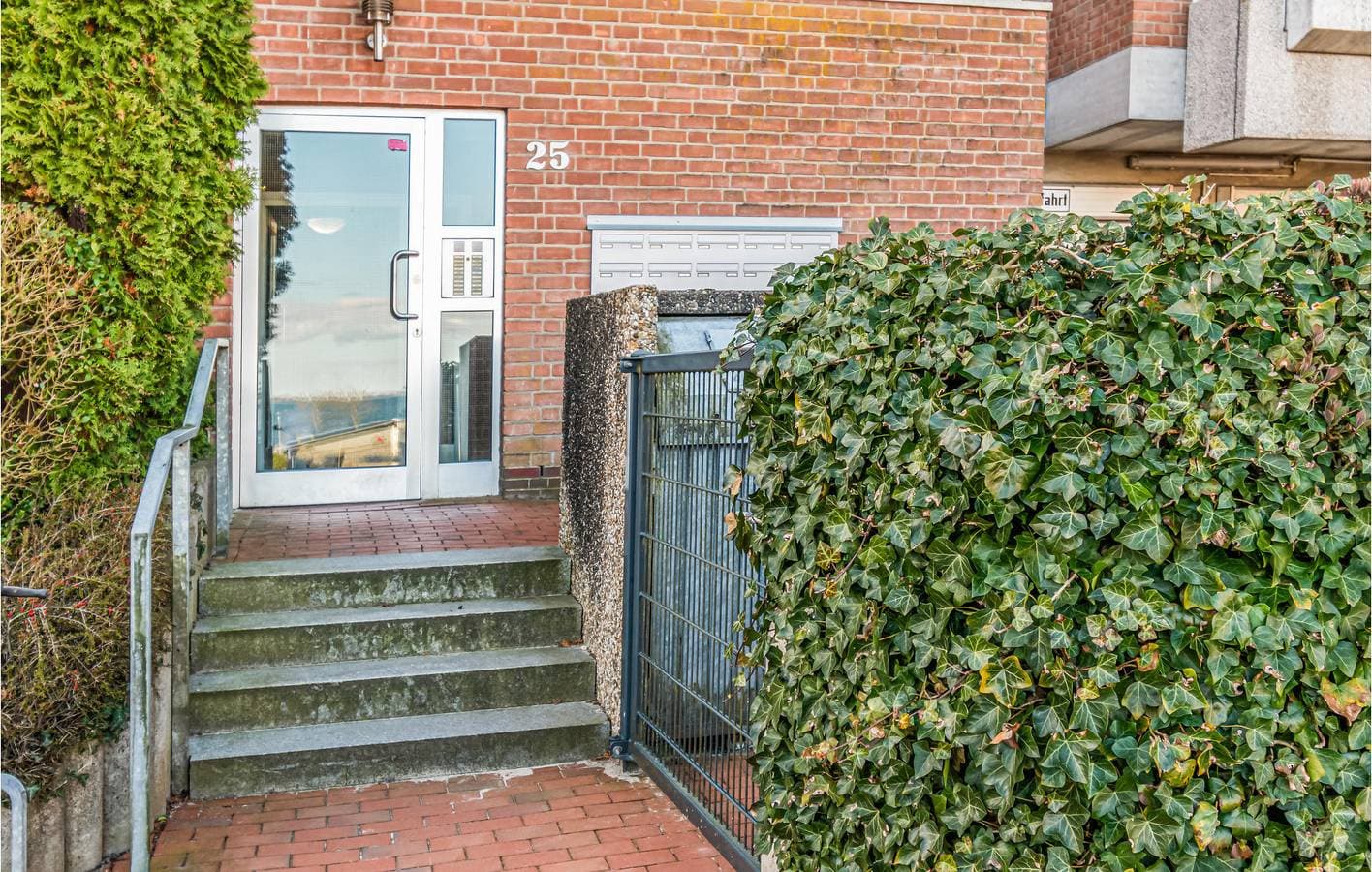 Foto 12 von 22: Gemütliche Terrassenwohnung bei Wassersleben.