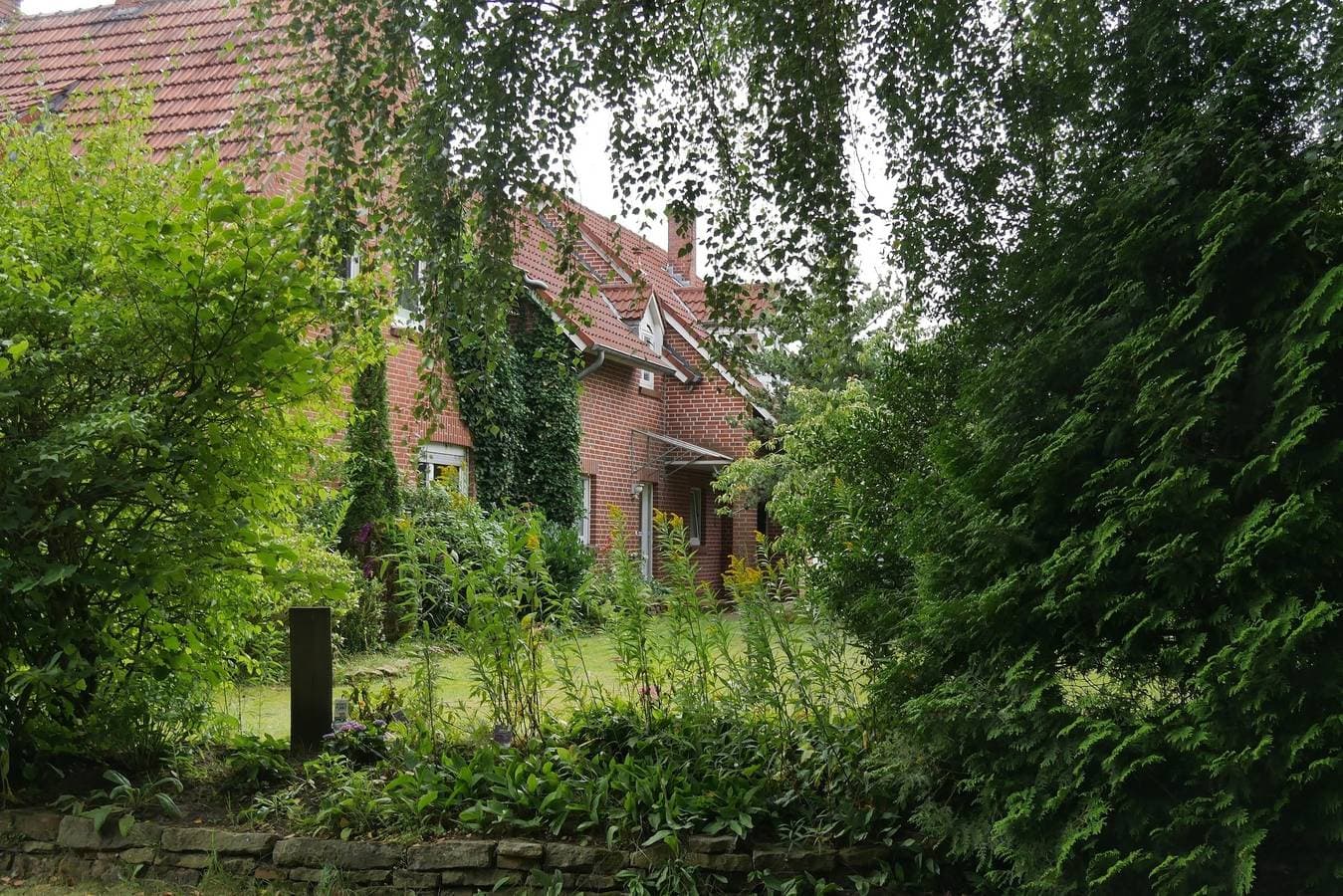 Ferienwohnung Auszeit 1