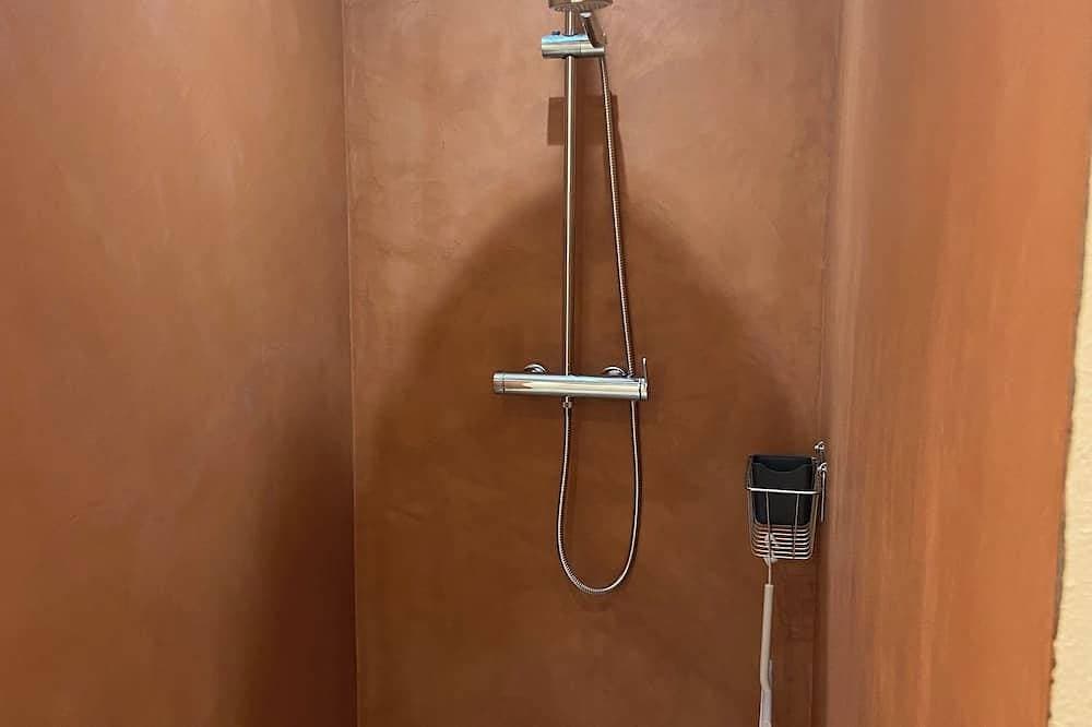 Foto 7 von 17: Landhaus für 8 Personen mit Spa-Poolhaus, umgeben von Olivenbäumen