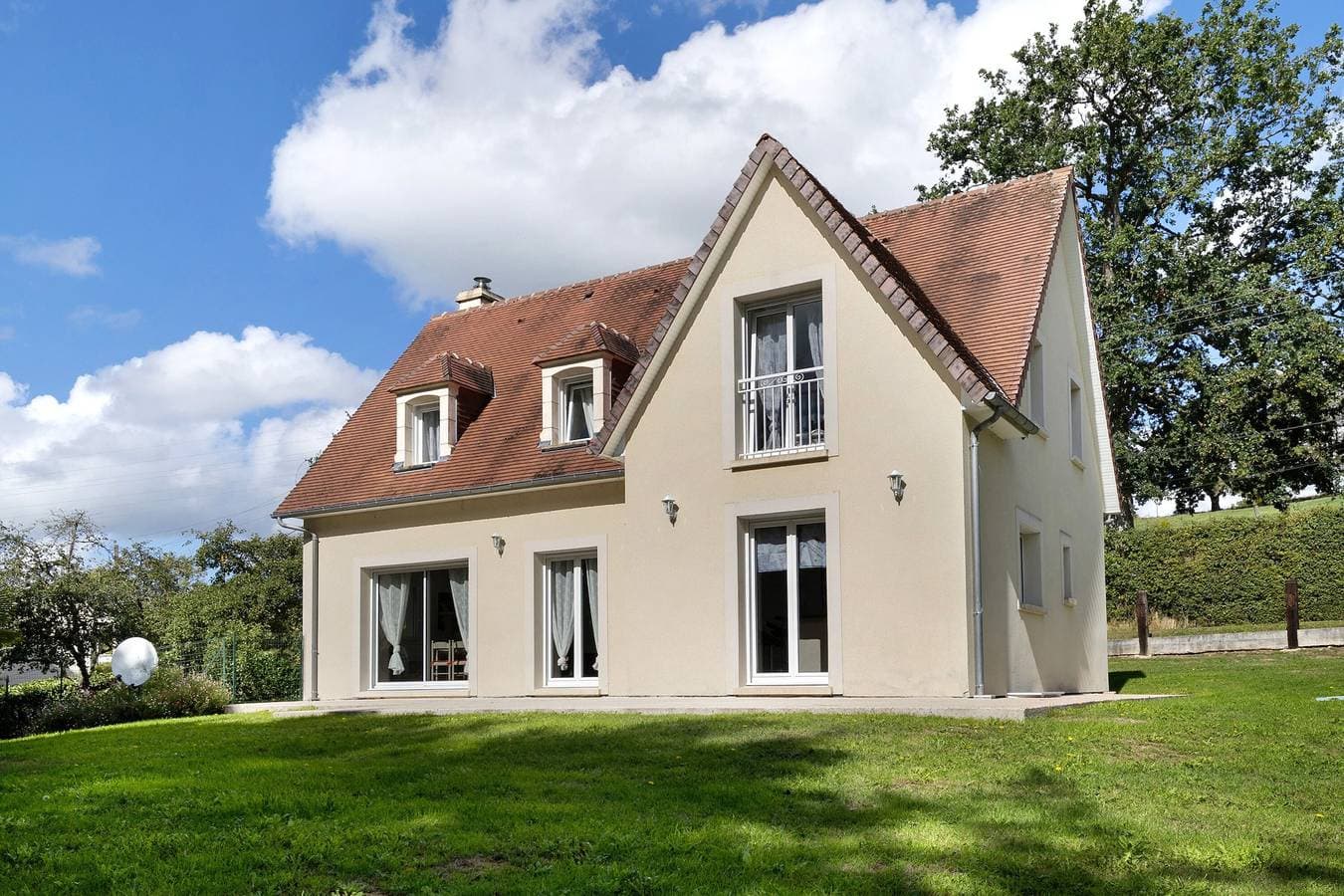 Prestig house 1