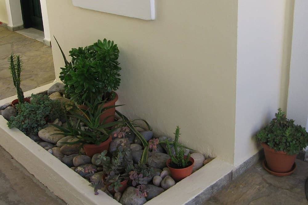 Foto 7 von 30: Kokkini Hani: Einzimmerwohnung - Kokkini Hani