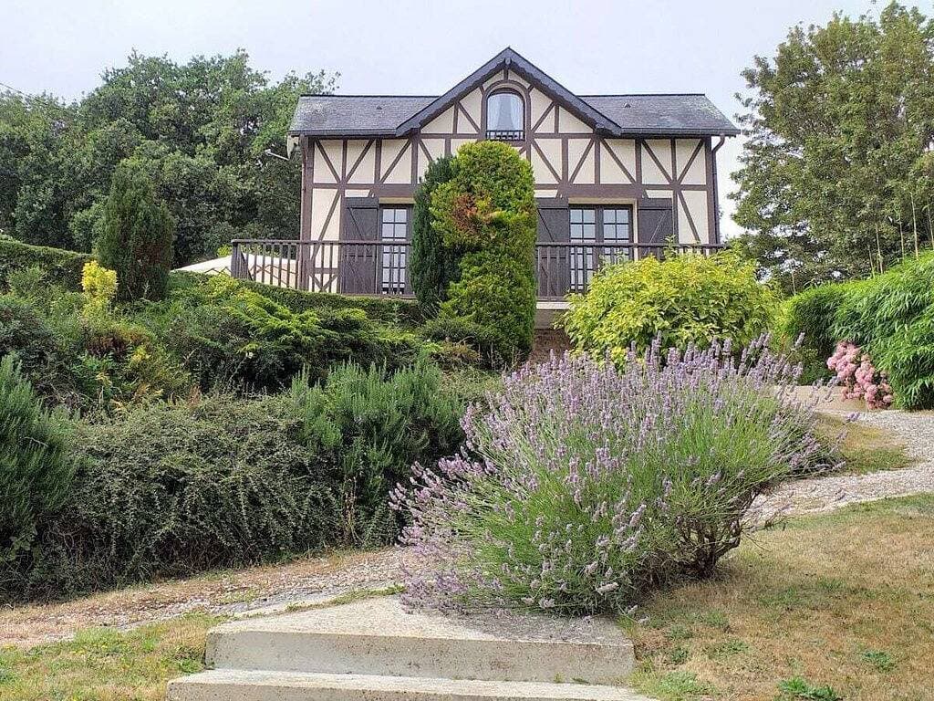 Foto 3 von 46: Ferienhaus mit 1 Schlafzimmer