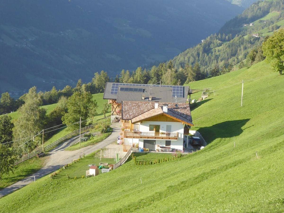Ferienwohnungen Ederhof 1