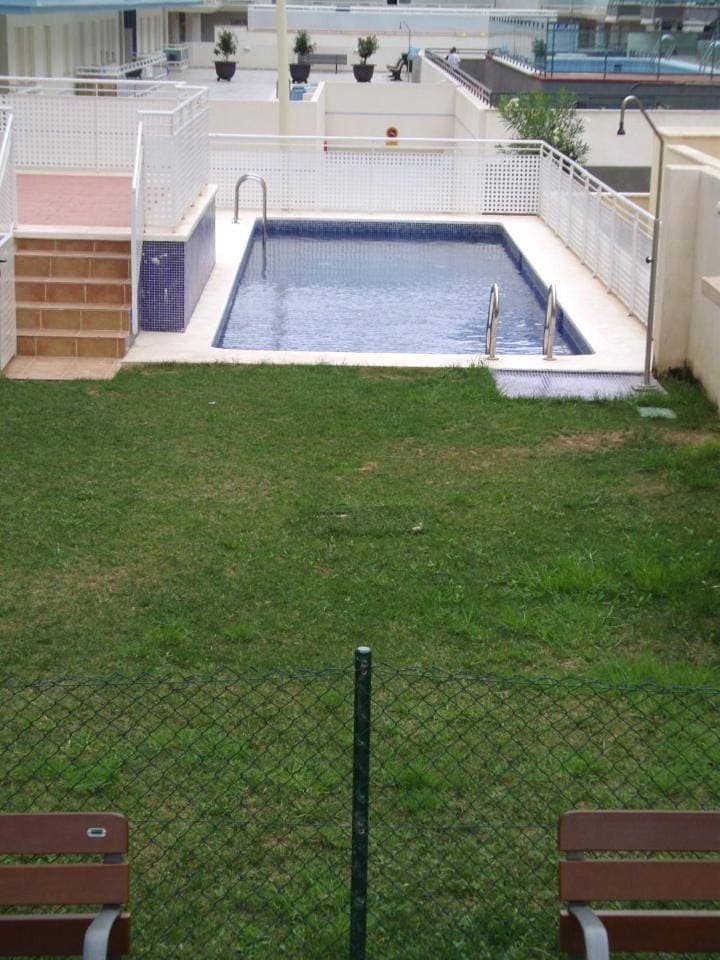 Foto 7 von 18: Two-Bedroom Apartment (5-6 Adults)