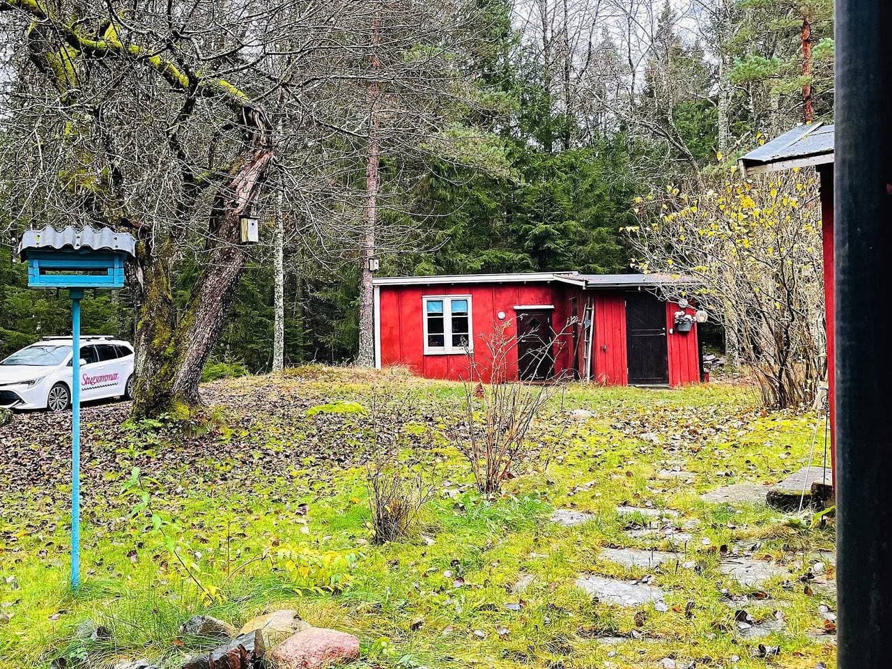 Foto 11 von 26: 3 Personen Ferienhaus in Uddevalla