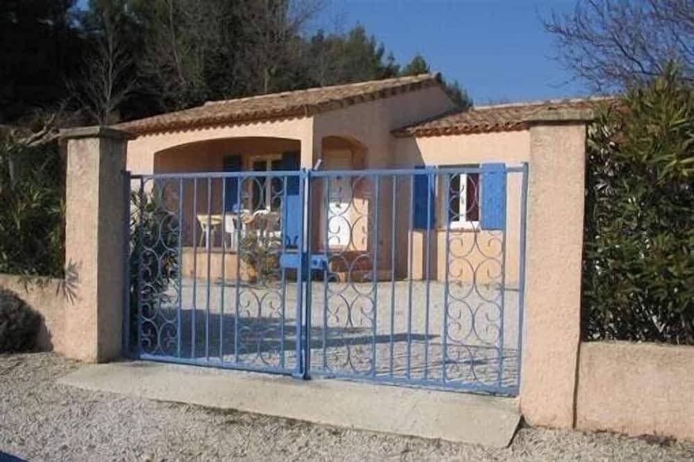 Villa Provencale Independante Proche Du Mont Ventoux 1