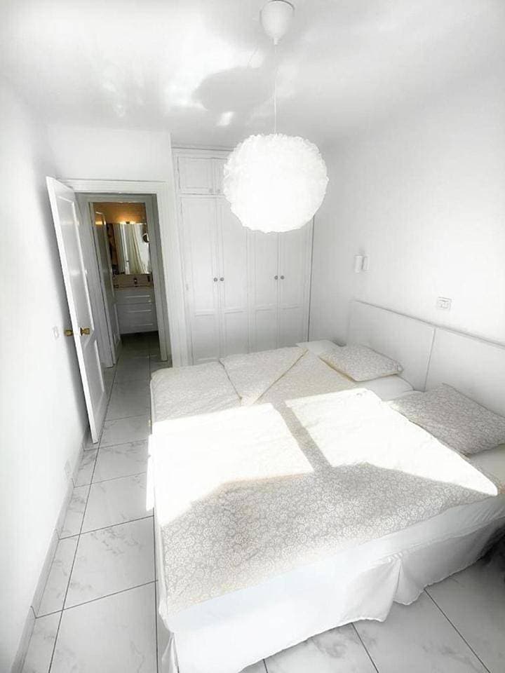 Foto 13 von 25: Apartment with Sea View