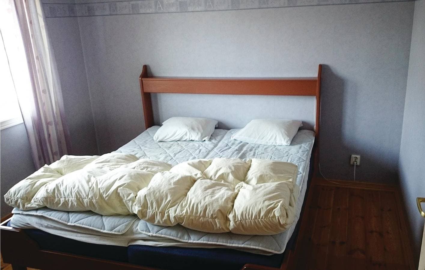 Foto 10 von 12: Ferienhaus für 4 Personen mit Seeblick