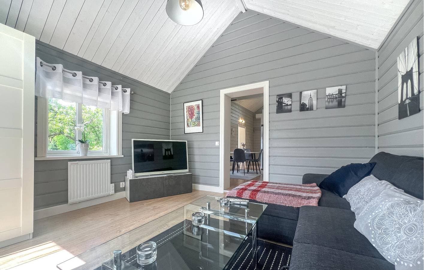Foto 6 von 22: Ferienhaus für 4 Personen mit Garten