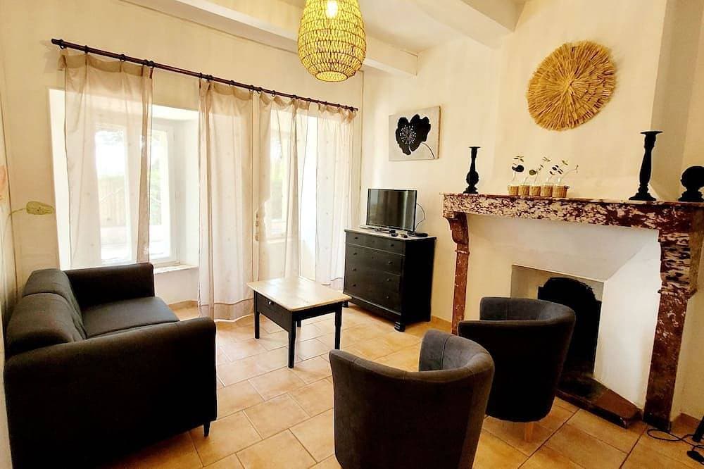 Foto 9 von 25: Angenehmes Ferienhaus für 5 Personen