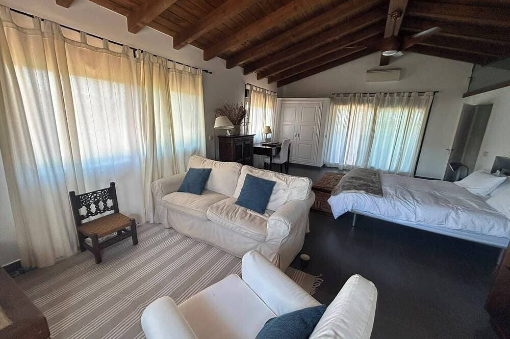 Foto 11 von 23: El Rincón de Gredos, a place designed for relaxation and enjoying the countryside