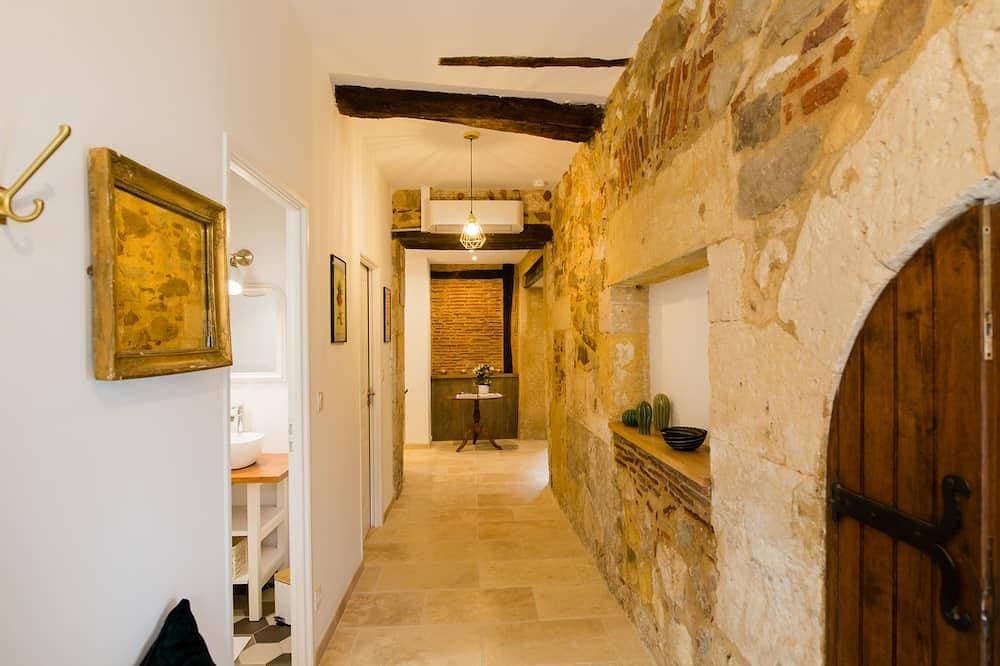 Foto 8 von 19: Charmante Wohnung im Herzen von Bergerac