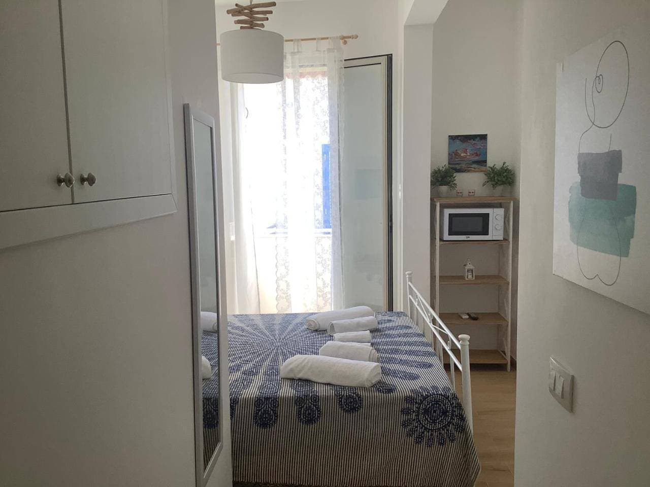 Foto 11 von 18: Double Room with Private Bathroom