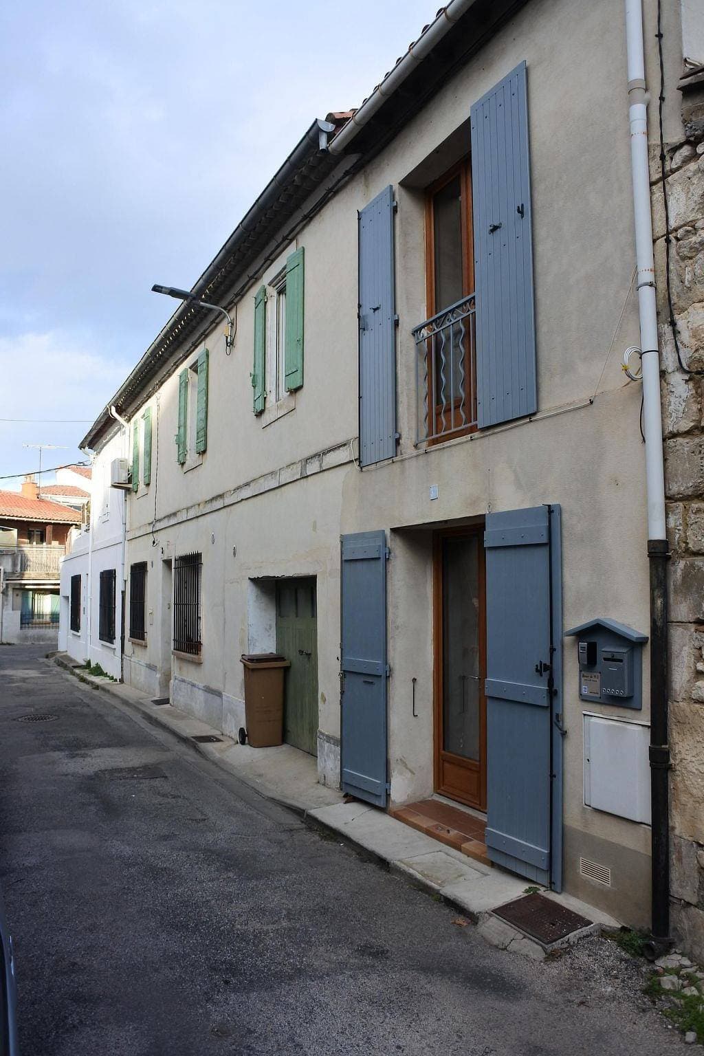 Foto 3 von 15: Studio proche Tour Luma Arles