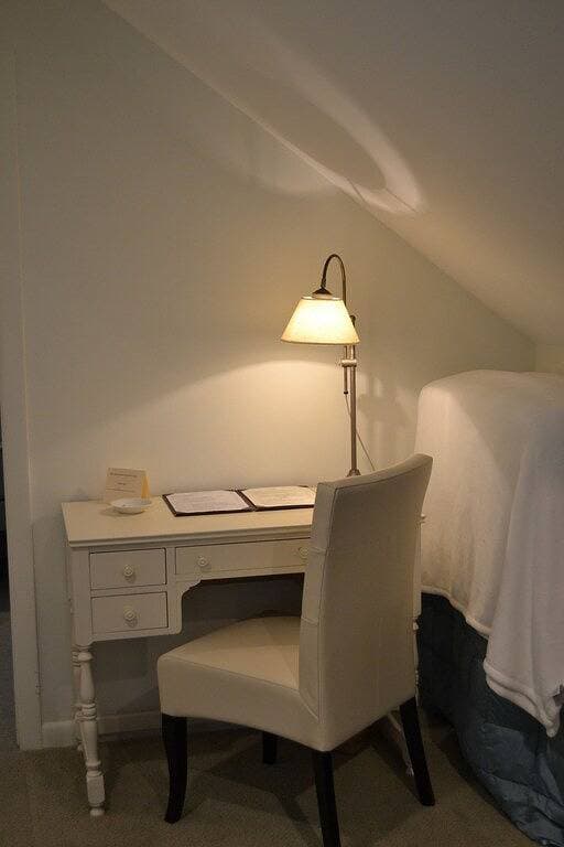 Luxus-Apartment im Herzen von Blue Hill Village 1