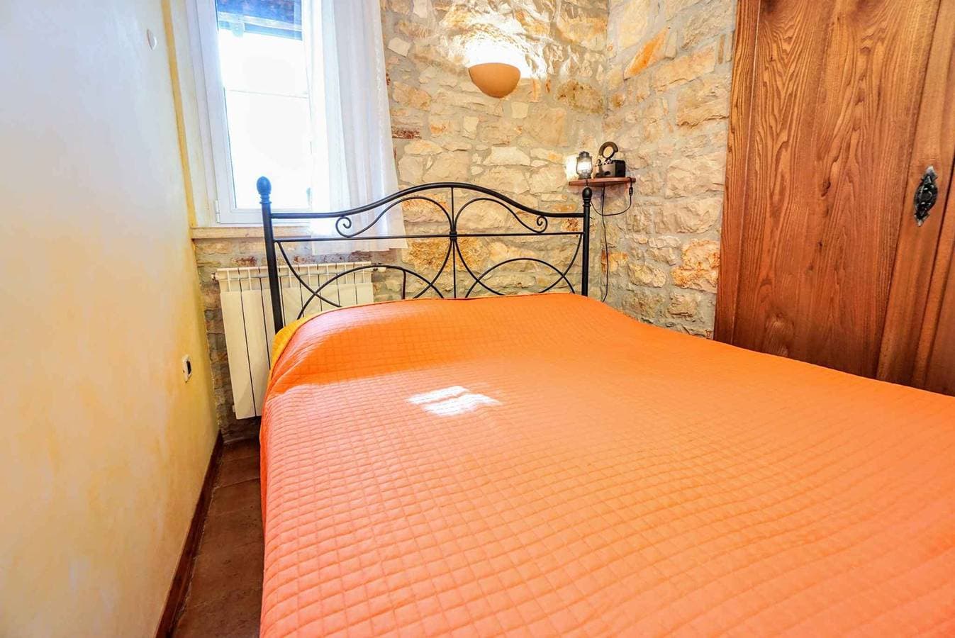 Foto 8 von 23: Ferienwohnung mit Garten zur gemeinsamen Nutzung