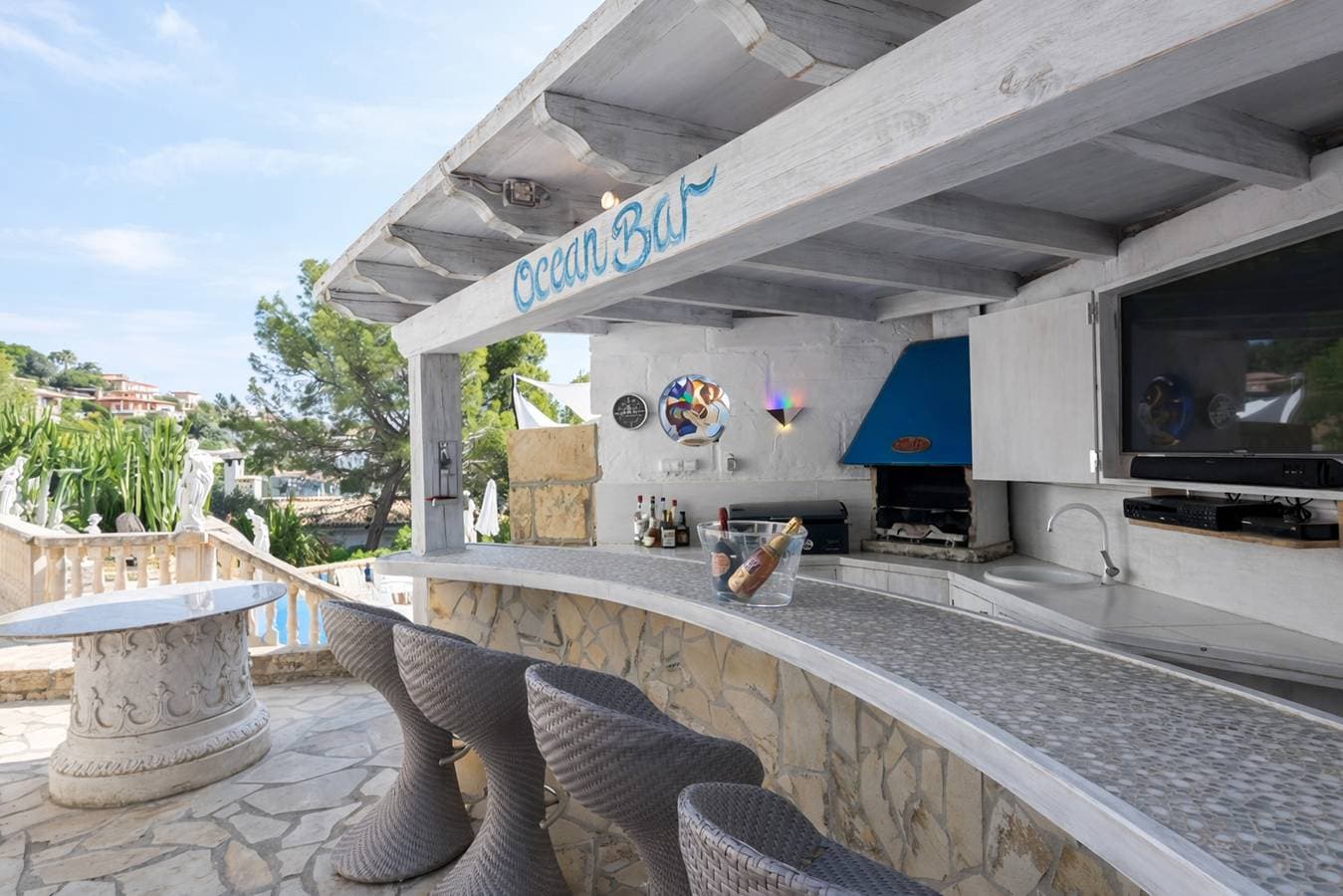 Foto 8 von 49: Oceanland, Villa 5StarsHome Mallorca