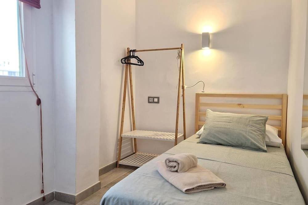 Foto 6 von 22: Geräumiges 3-Schlafzimmer-Apartment in der Nähe des Paseo Marítimo · Son Armadams