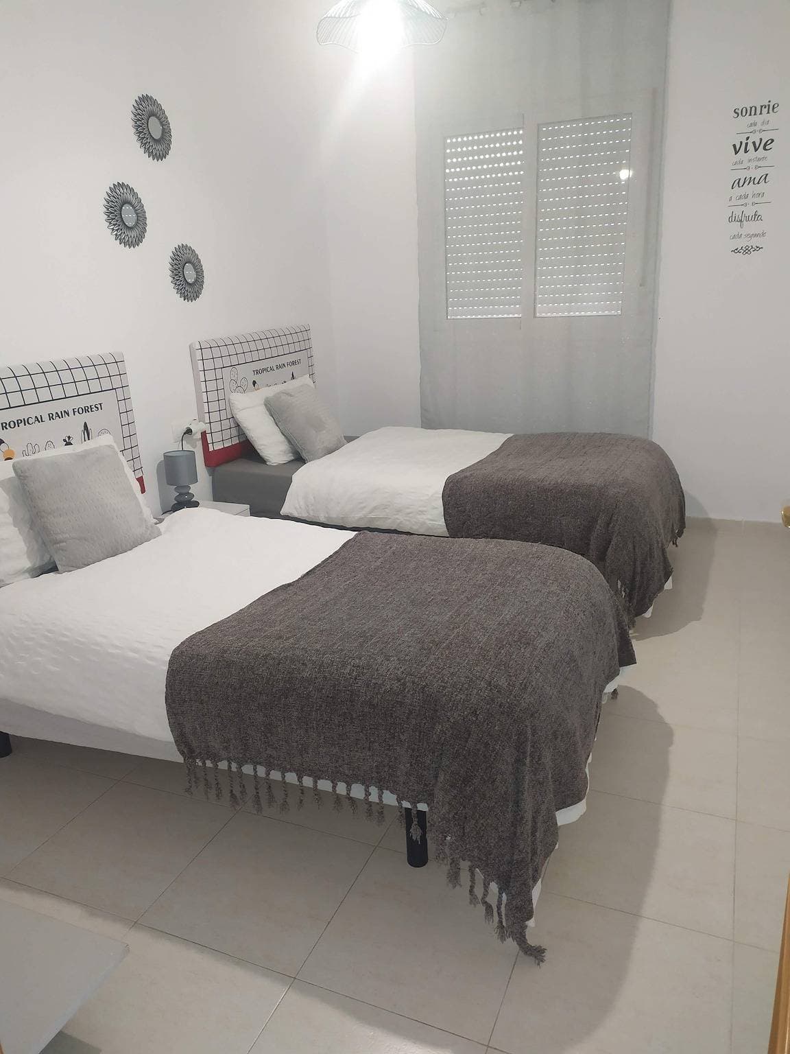 Foto 13 von 29: Ferienwohnung 'Cerca Plaza De Toros Vera' mit privater Terrasse und Klimaanlage
