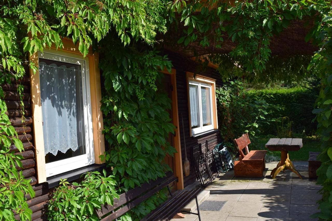 Foto 11 von 21: Holiday Home