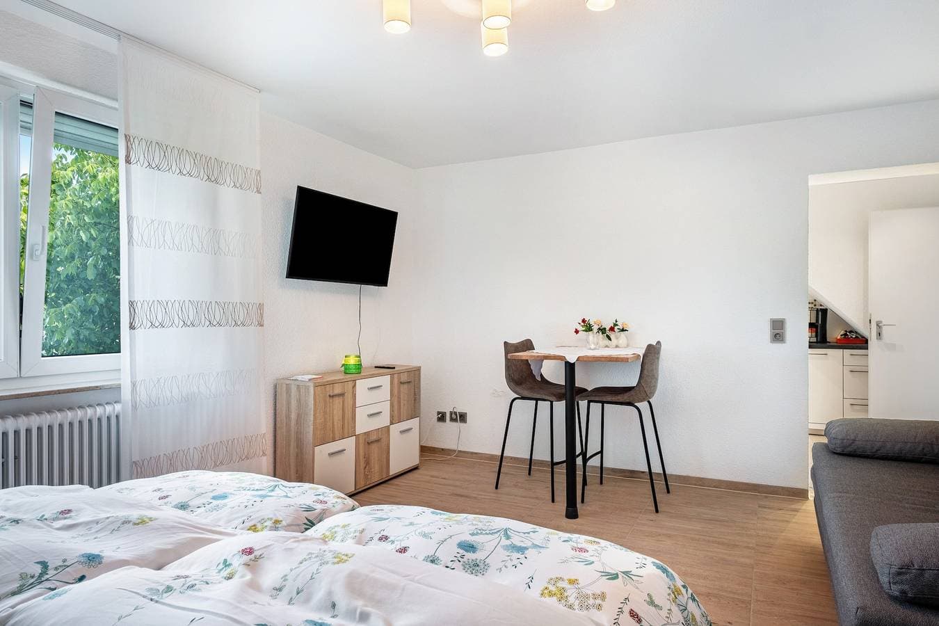 Foto 13 von 38: Apartment „Wiesengrund“ mit WLAN
