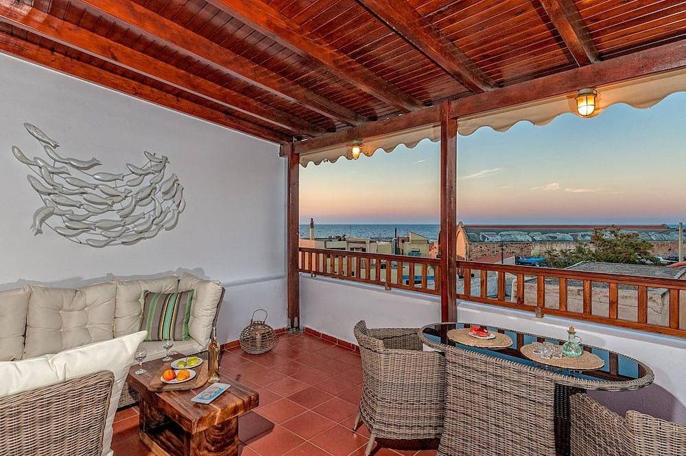 Foto 8 von 30: Casa Sabbionara Altstadt Chania