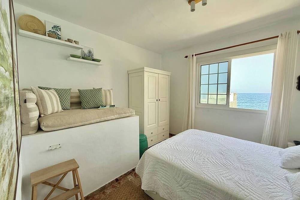 Foto 6 von 30: Casa Ale, endloser Meerblick!