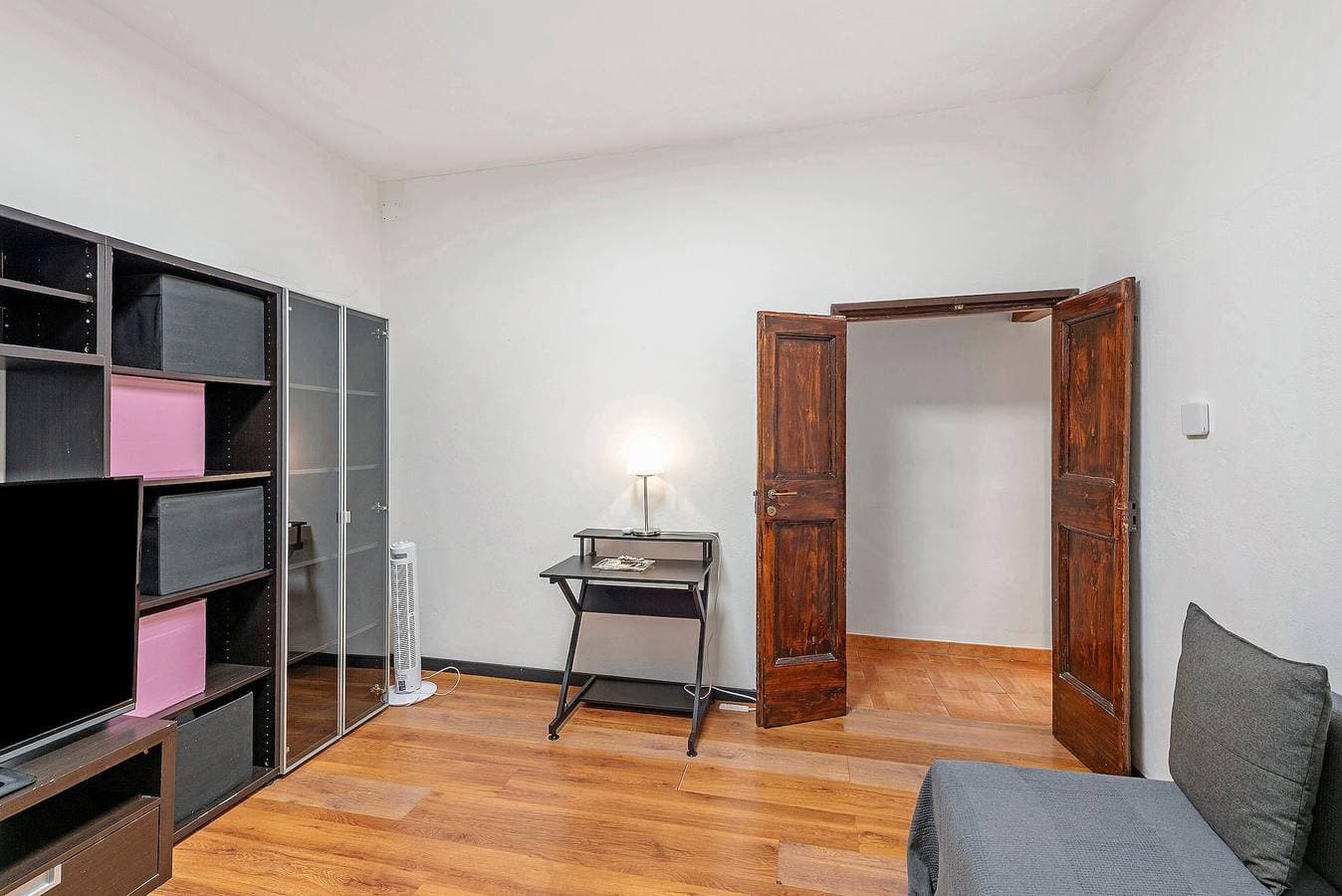 Foto 4 von 25: Apartment 'Historic Central' mit WLAN und Klimaanlage im Herzen von Genua