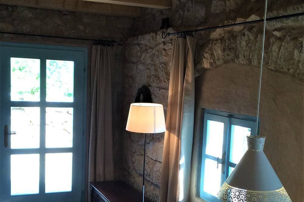 Foto 13 von 30: Villetta Mirossi Alba - authentische Steinvilla mit einem prächtigen Blick