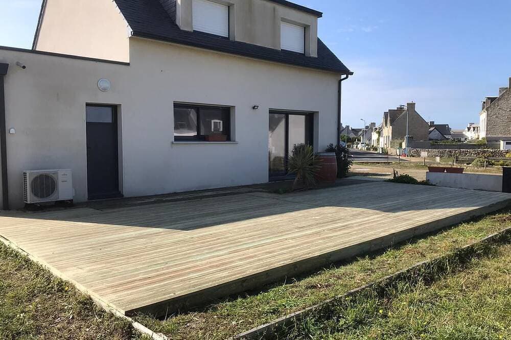 Foto 11 von 30: Haus mit Meerblick in Strandnähe