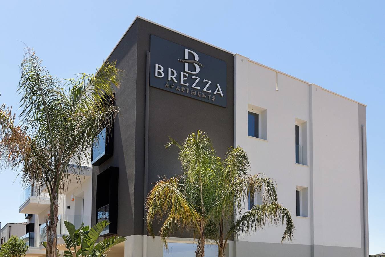Brezza Apartments 1