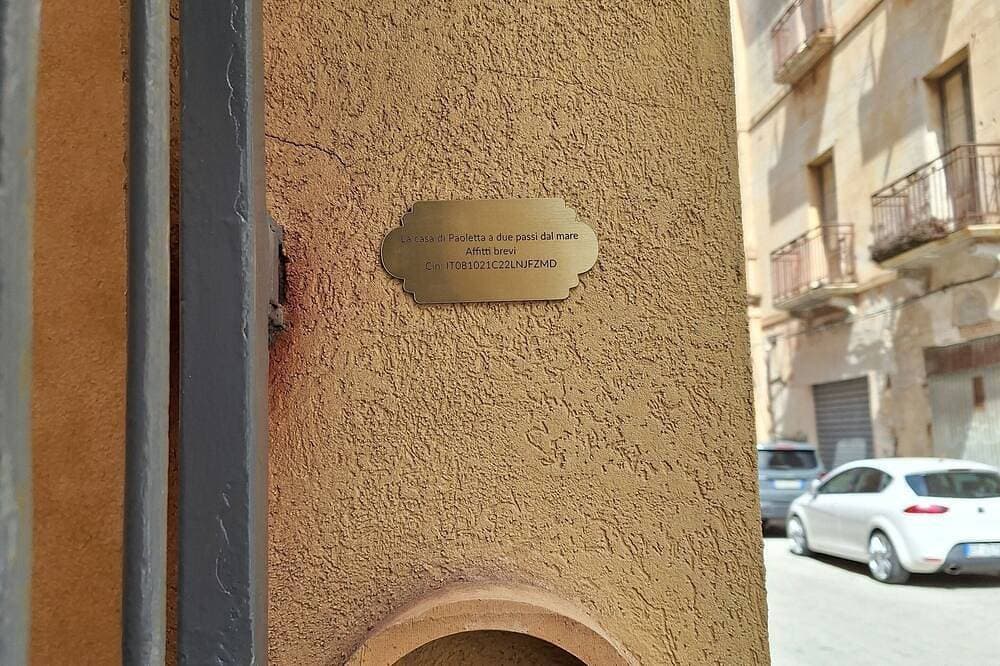 Foto 11 von 30: La Casa Di Paoletta A Due Passi Dal Mare