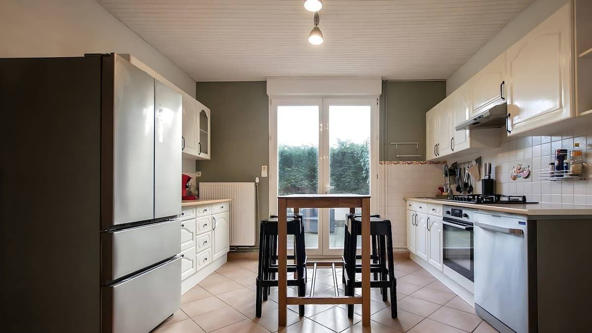 Foto 4 von 36: L'Hermitage, jardin, billard et wifi haut debit