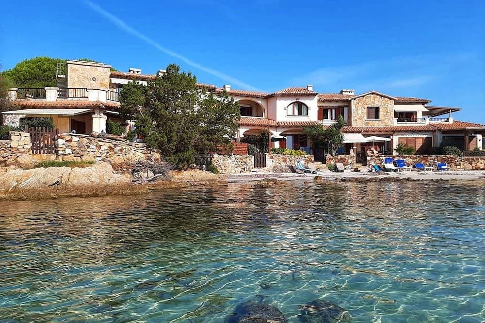 Foto 9 von 24: Incanto Apartment Golfo Aranci, Wohnung zur Miete am Strand