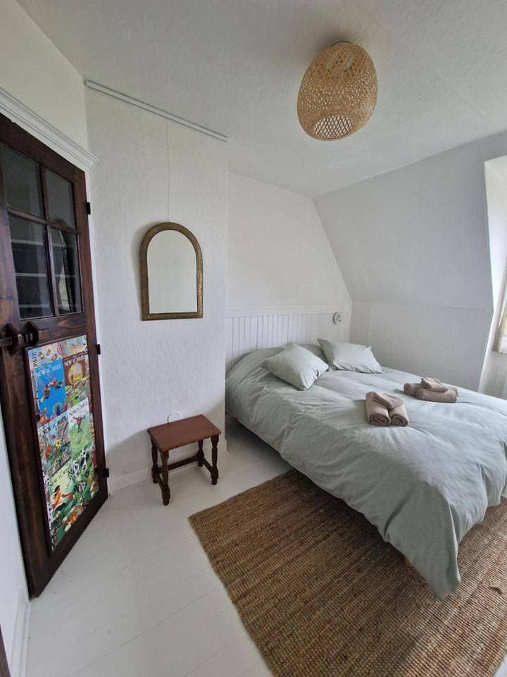 Foto 7 von 39: One-Bedroom House