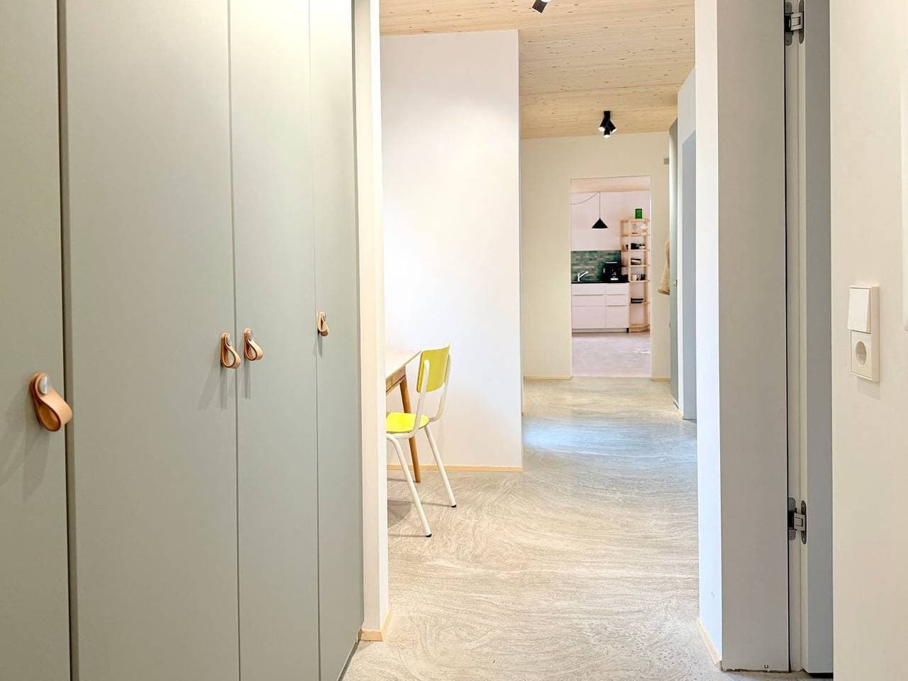 Foto 7 von 33: Ferienwohnung Halbinsel52 I Garten – Ihre Wohlfühloase in Wasserburg am Bodensee