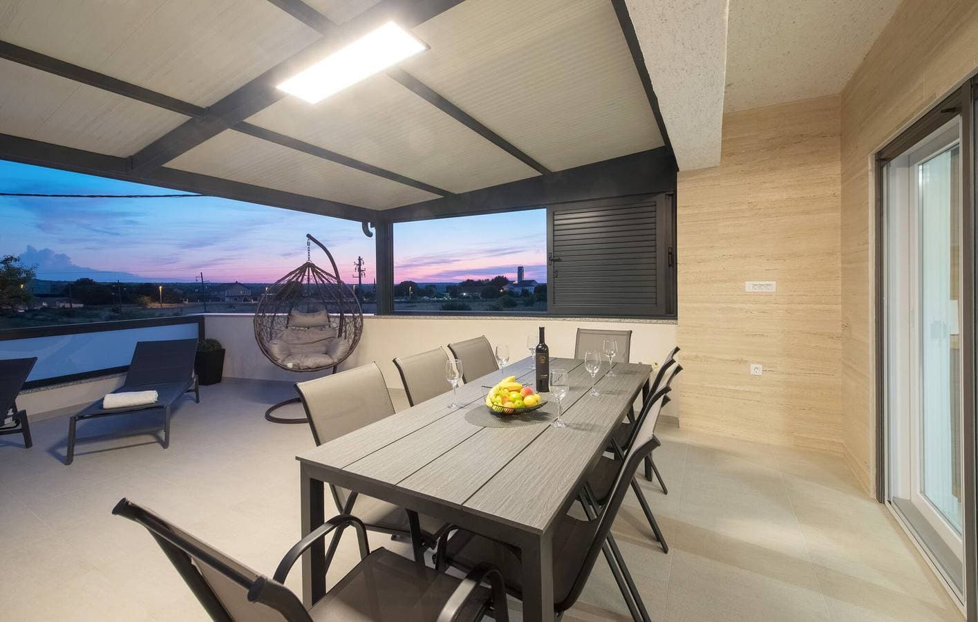 Foto 6 von 33: Reizende 2-Zimmer-Wohnung mit Pool, WLAN und Terrasse in Küstennähe