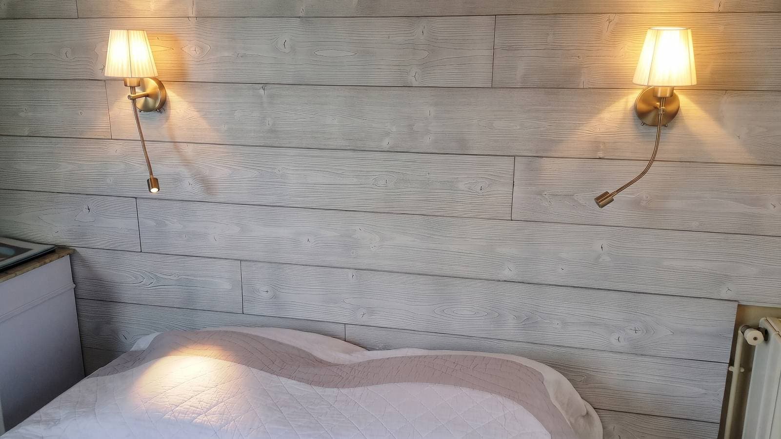 Foto 9 von 41: Charmantes Studio mit Meerblick in Marseille, 25 m²