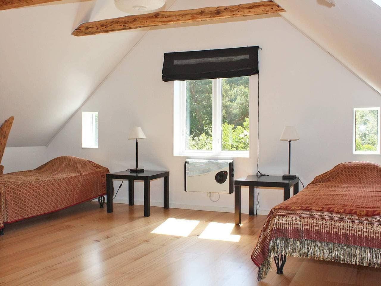 Foto 5 von 17: 5 Personen Ferienhaus in Söderåkra