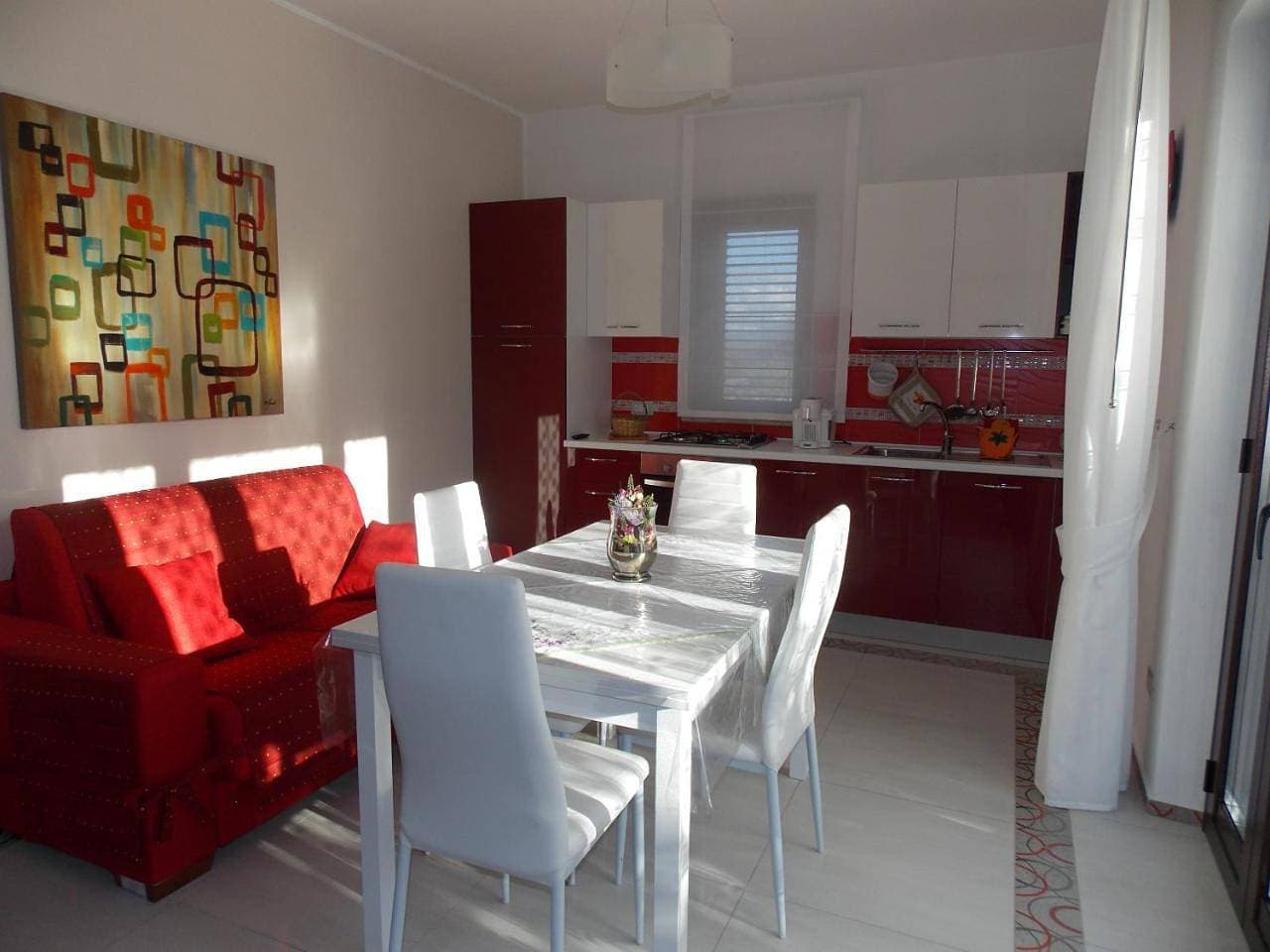 Foto 9 von 21: Holiday Home